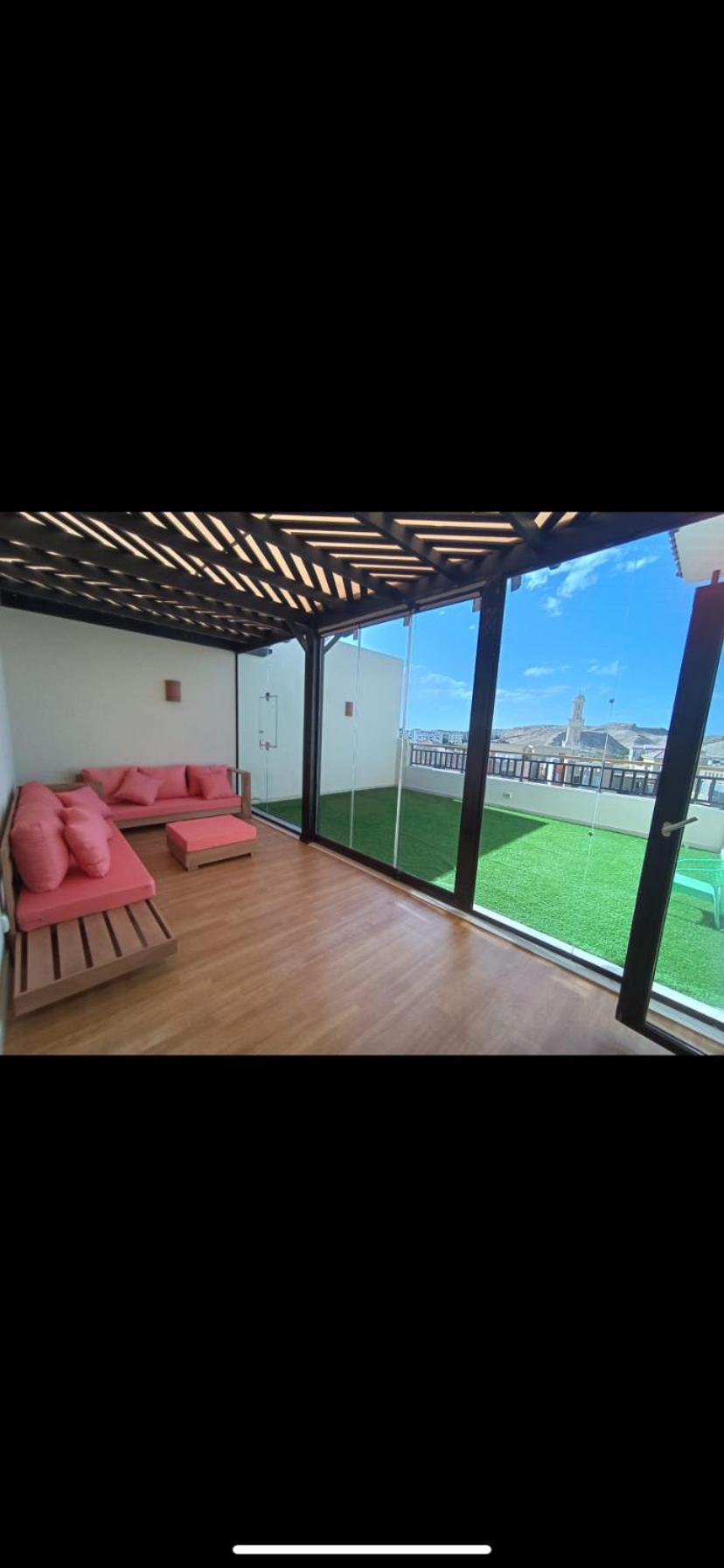 Compound Eldau Heights M815 Apartment Hurghada