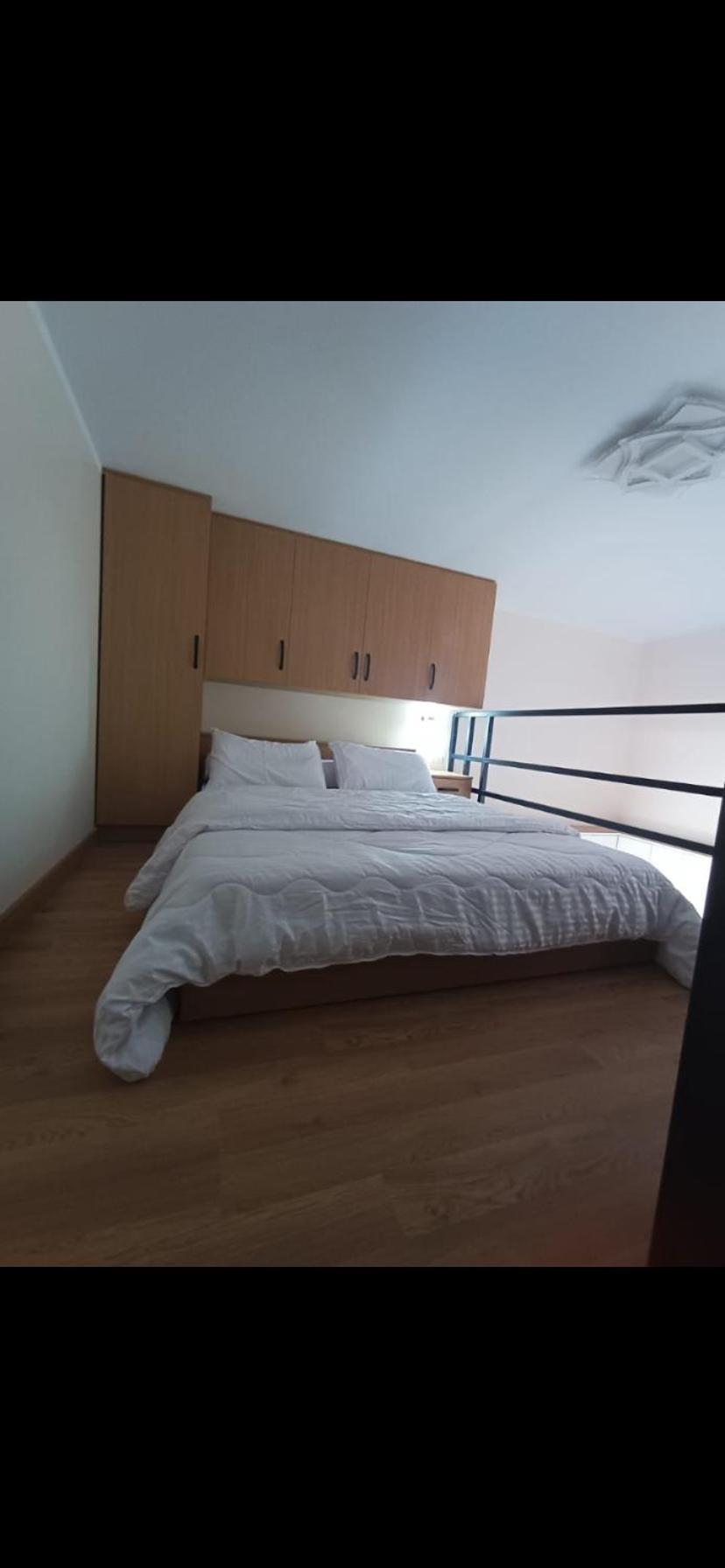 Compound Eldau Heights M815 Apartment