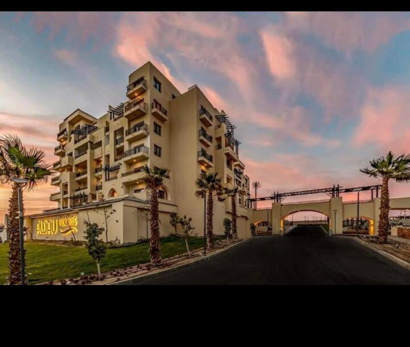 Apartment Compound Eldau Heights M815 *