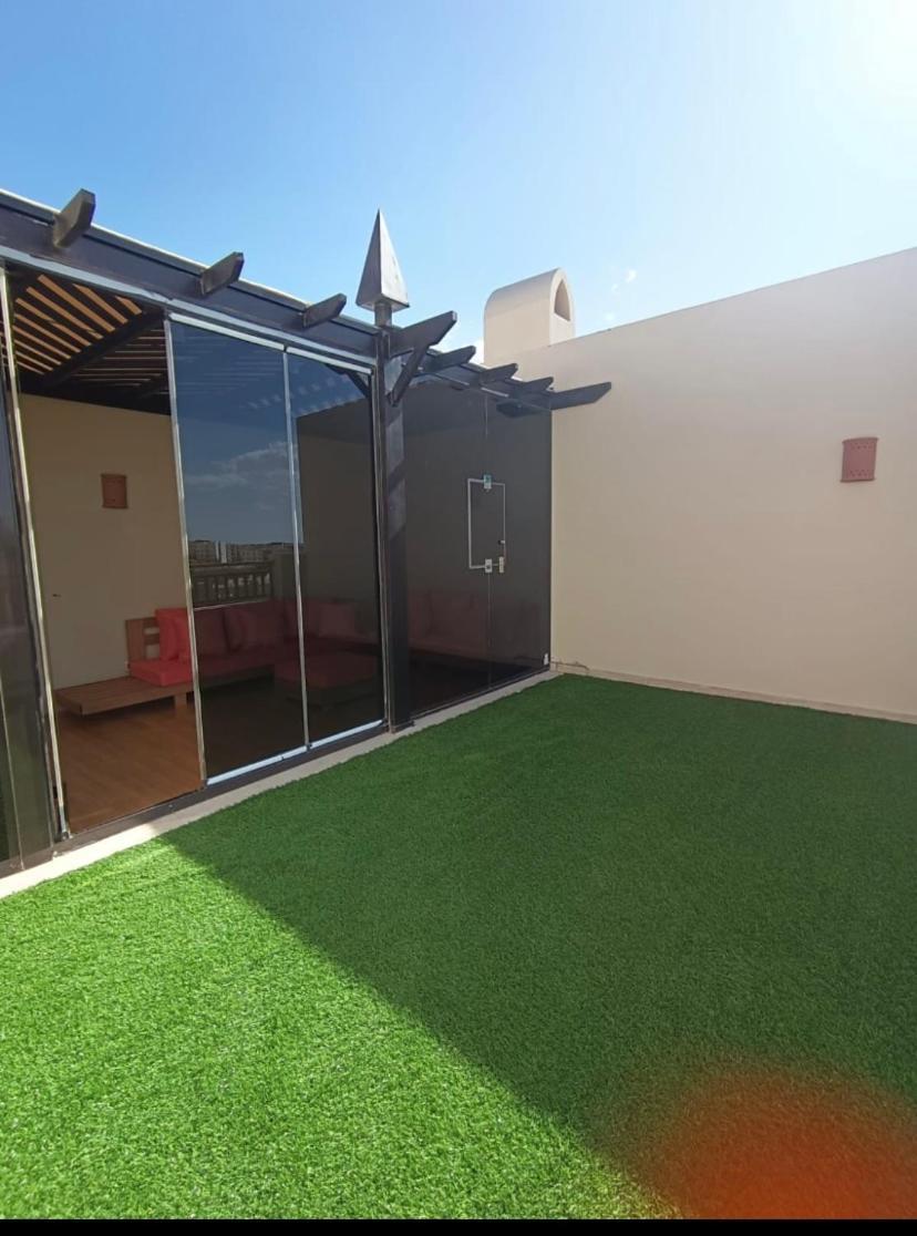 Compound Eldau Heights M815 Hurghada