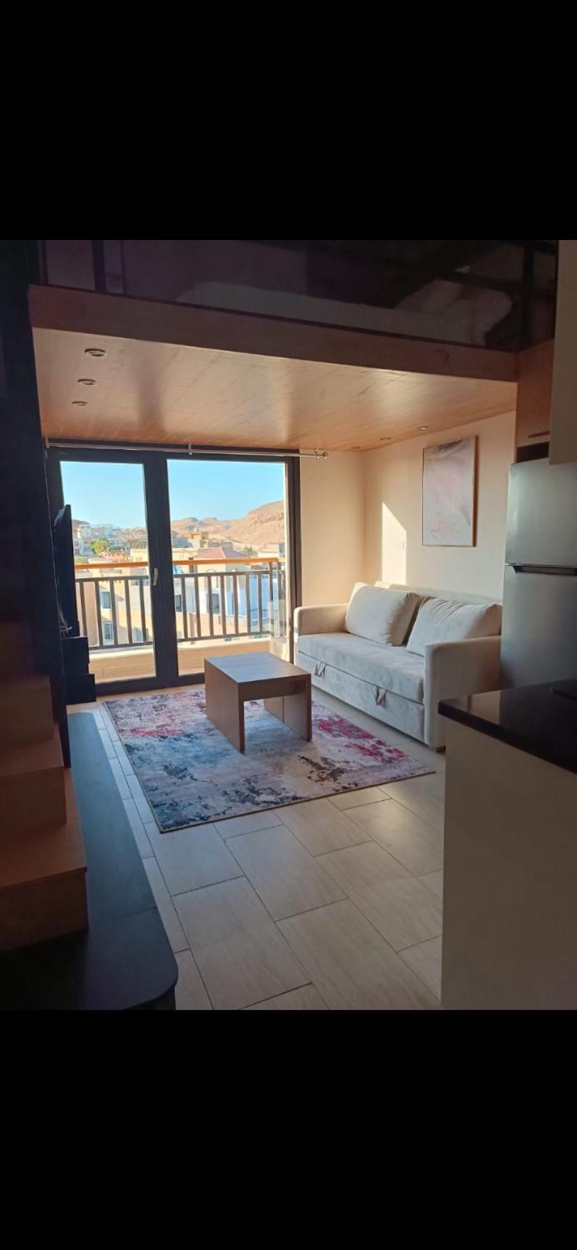 Compound Eldau Heights M815 Apartment *