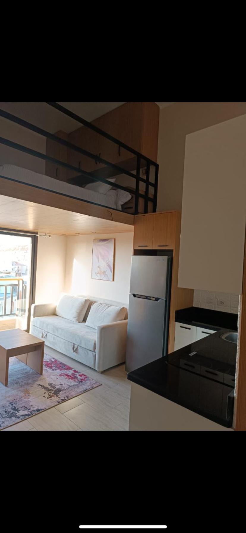Apartment Compound Eldau Heights M815