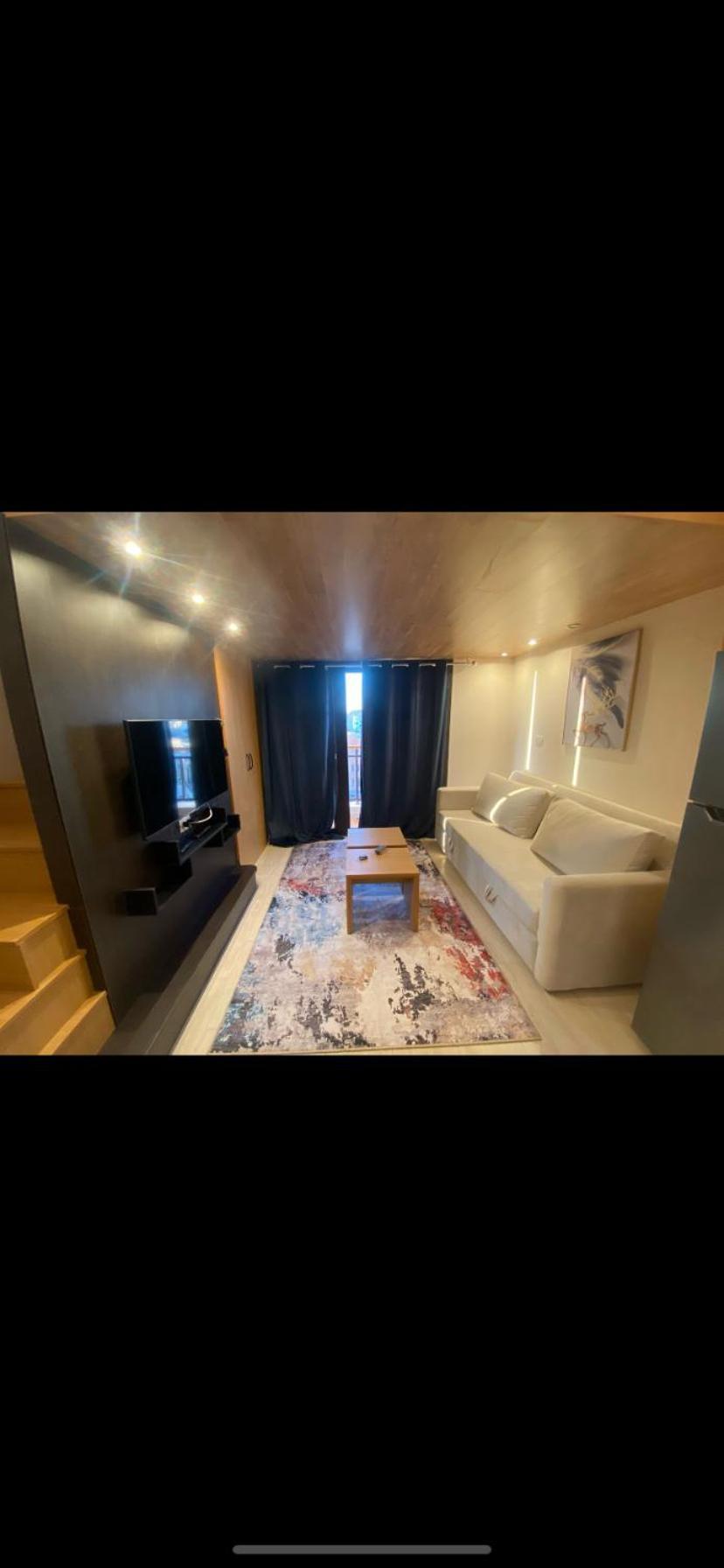 Compound Eldau Heights M815 * Hurghada