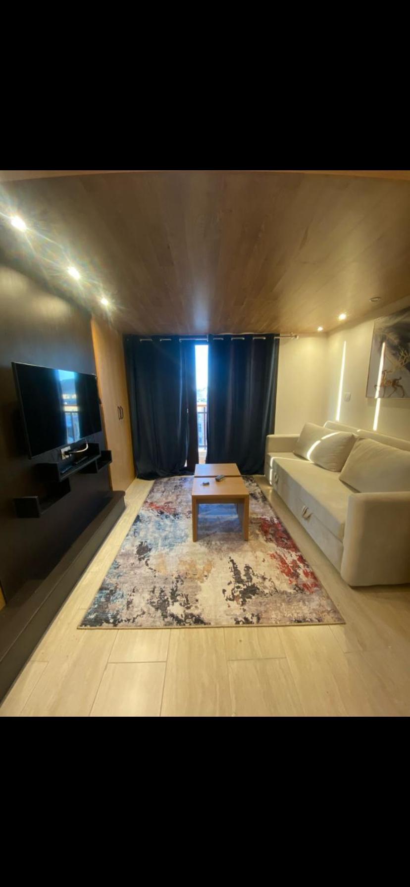 Apartment Compound Eldau Heights M815 *