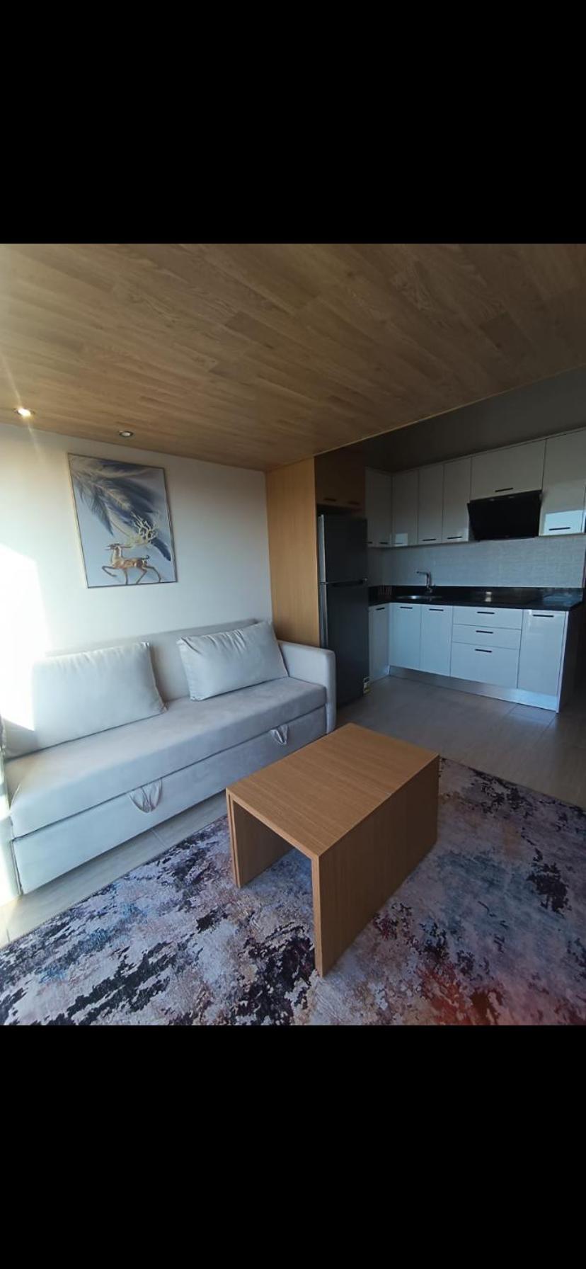 Compound Eldau Heights M815 Apartment Hurghada