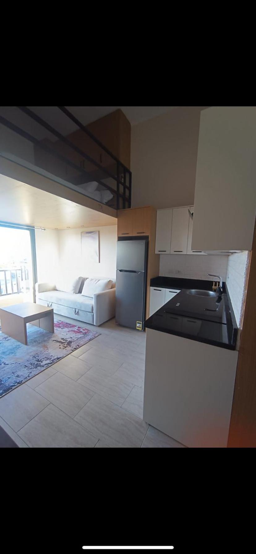 Compound Eldau Heights M815 Hurghada