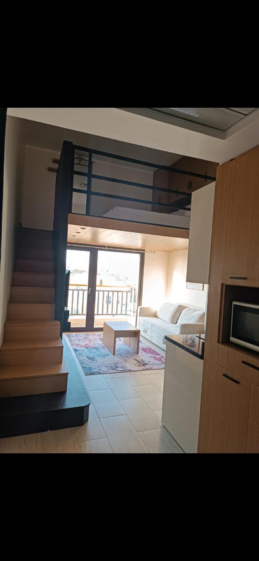 Apartment Compound Eldau Heights M815 *