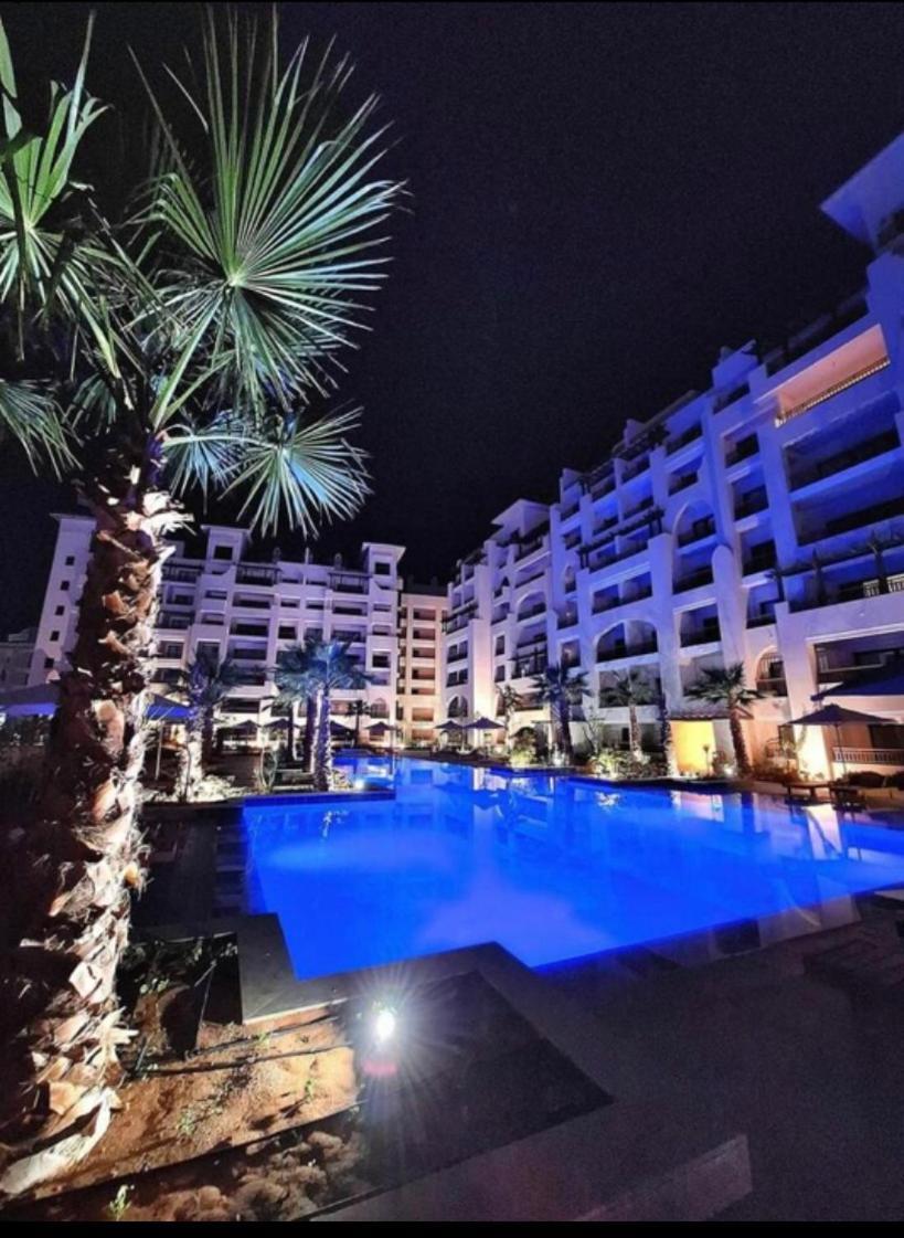 Compound Eldau Heights M815 Hurghada