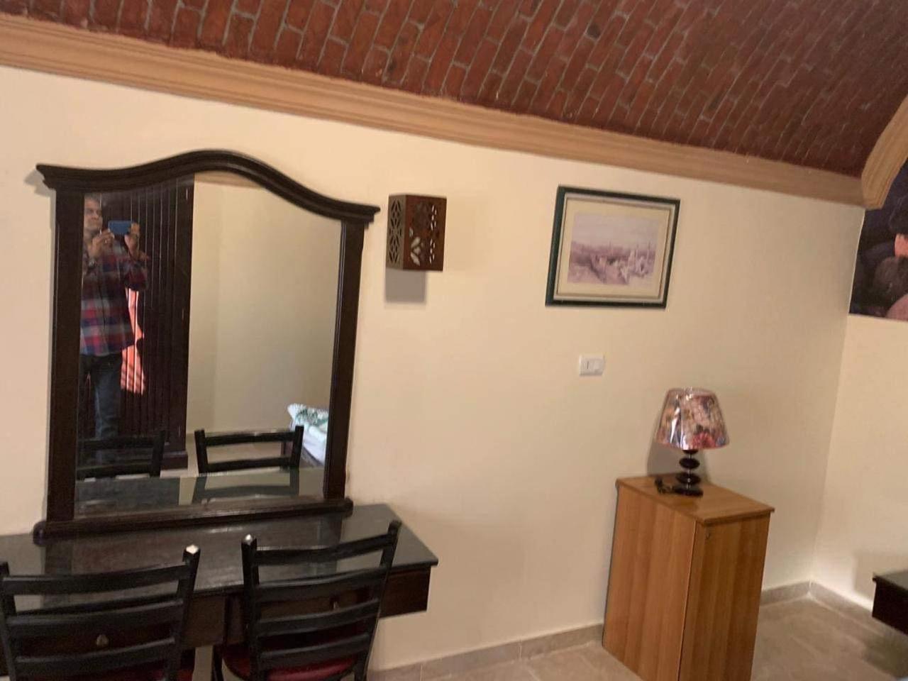 Compound Amwag Apartment *