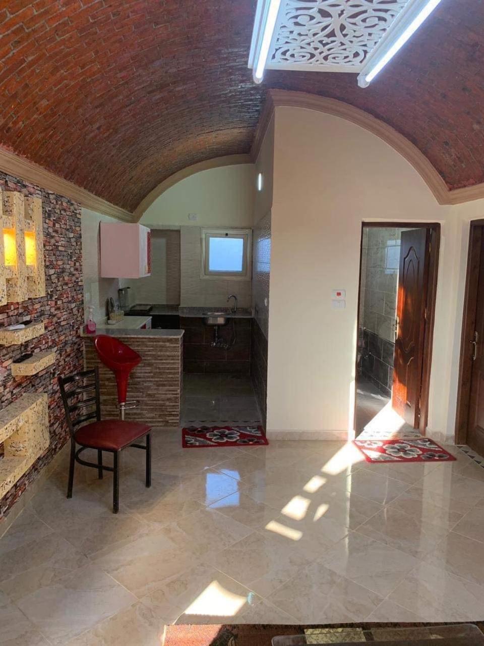 Compound Amwag * Hurghada