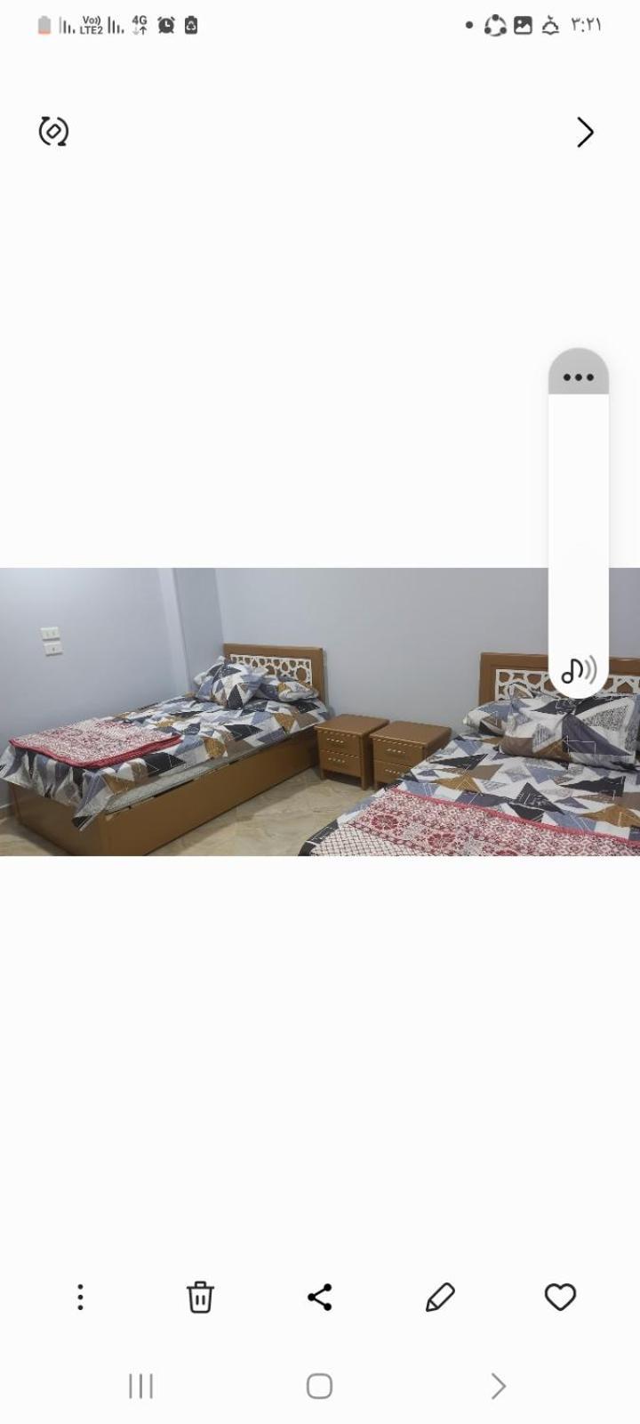Ikea Flat 8 Homestay Hurghada