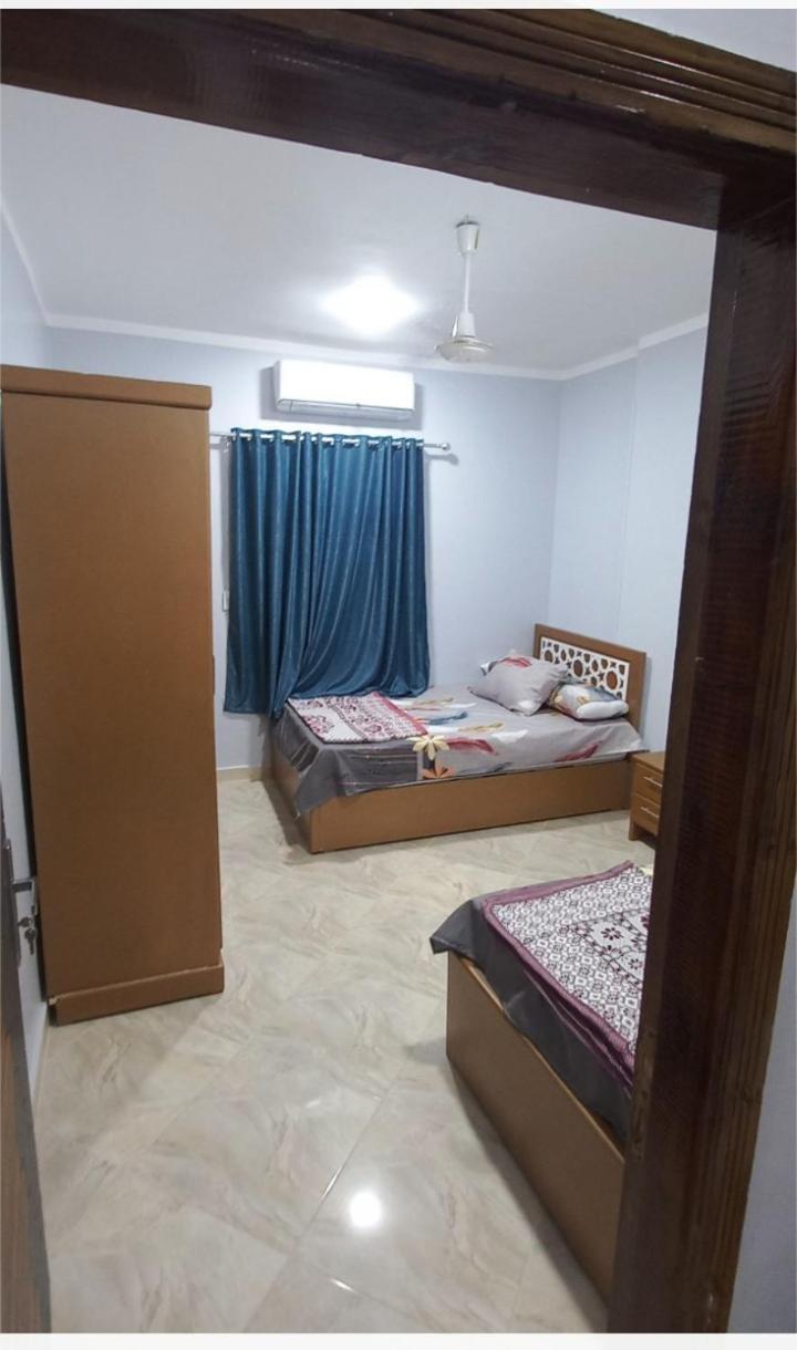 Ikea Flat 8 * Hurghada