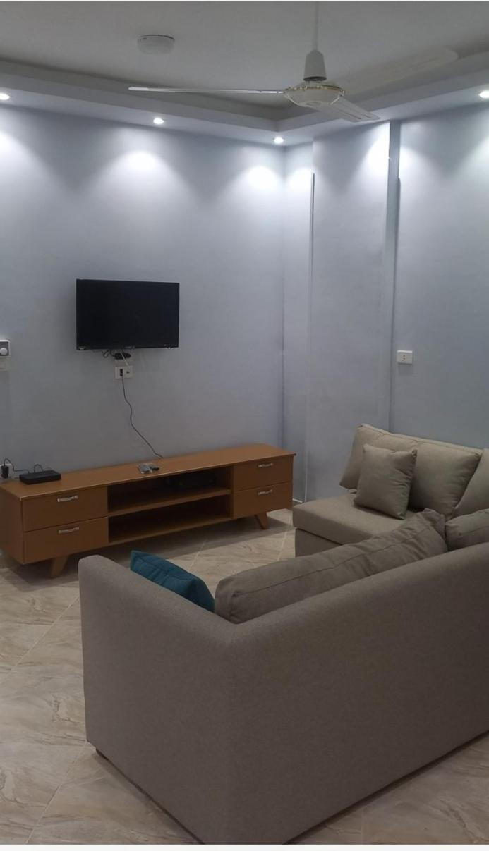 Ikea Flat 8 Homestay Hurghada