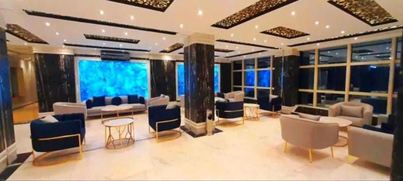 Juliana Apartment Hurghada