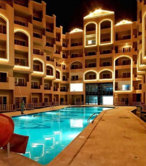 Juliana Apartment *