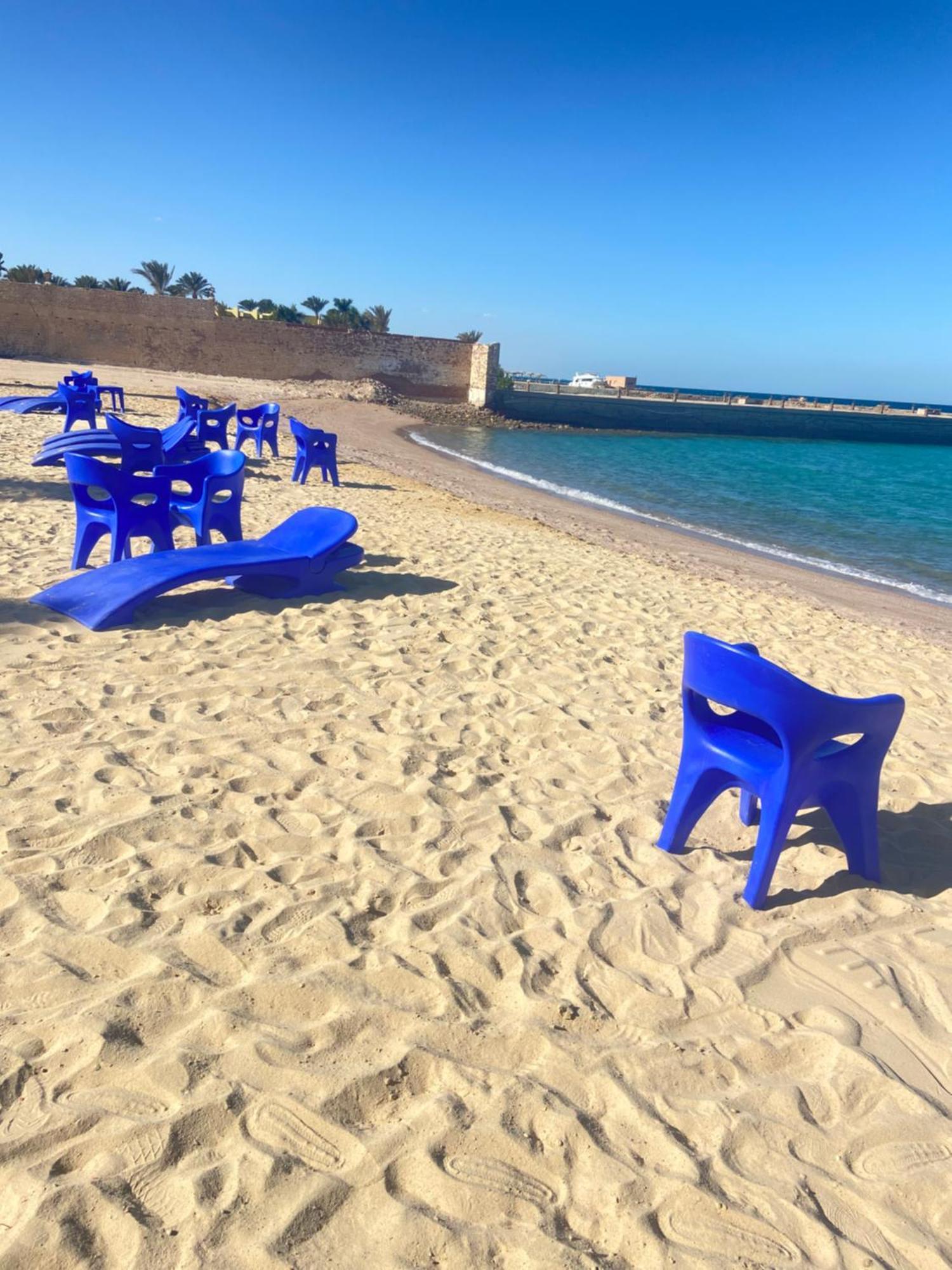 Juliana Appartement Hurghada