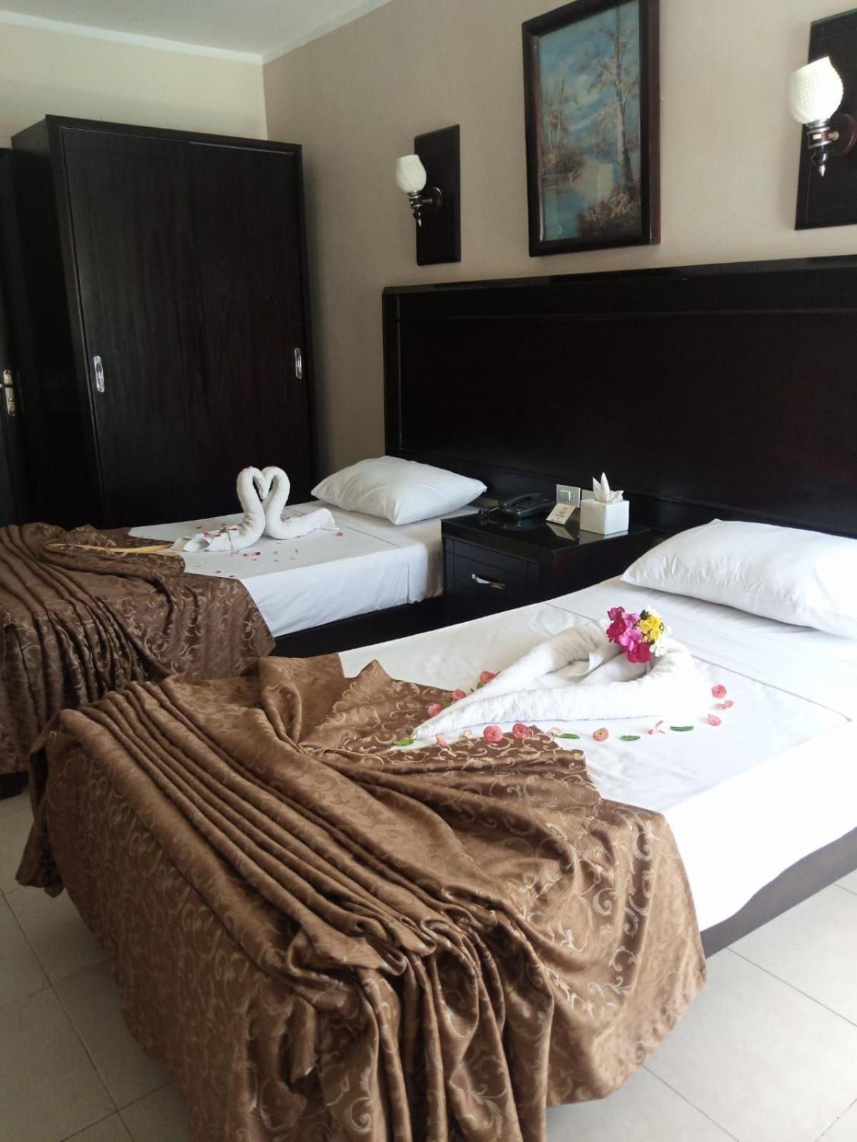 Sand Beach Resort