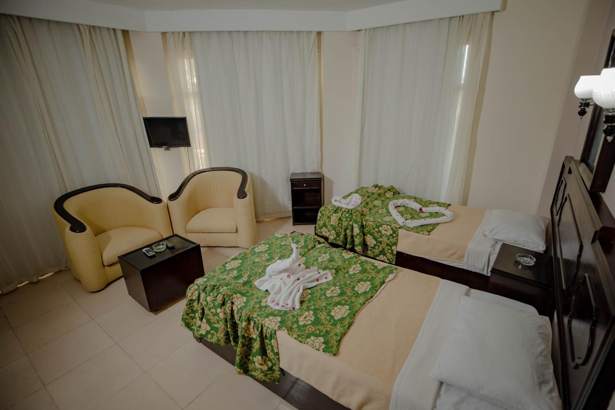 Sand Beach Resort Resort