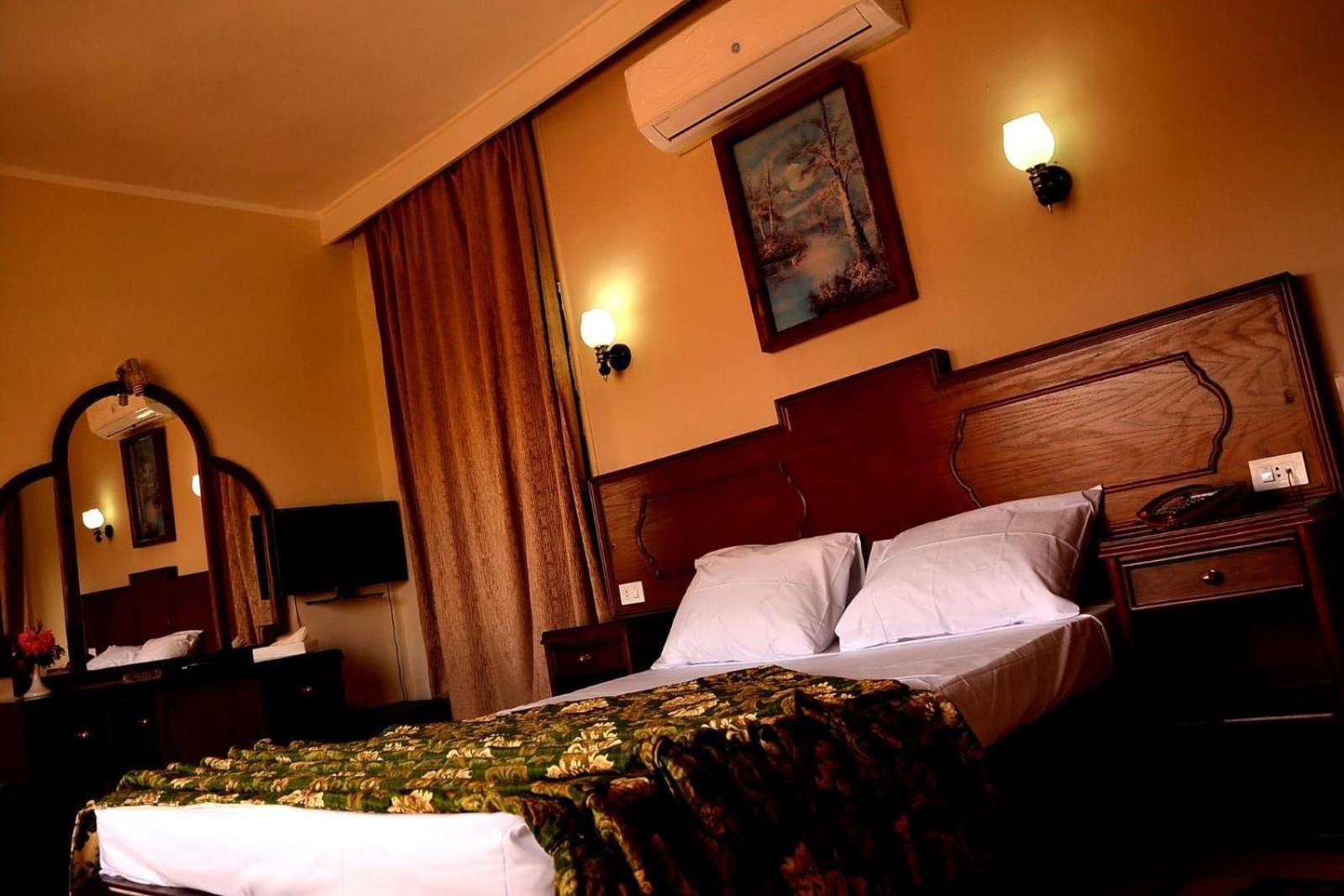 Sand Beach Resort Hurghada