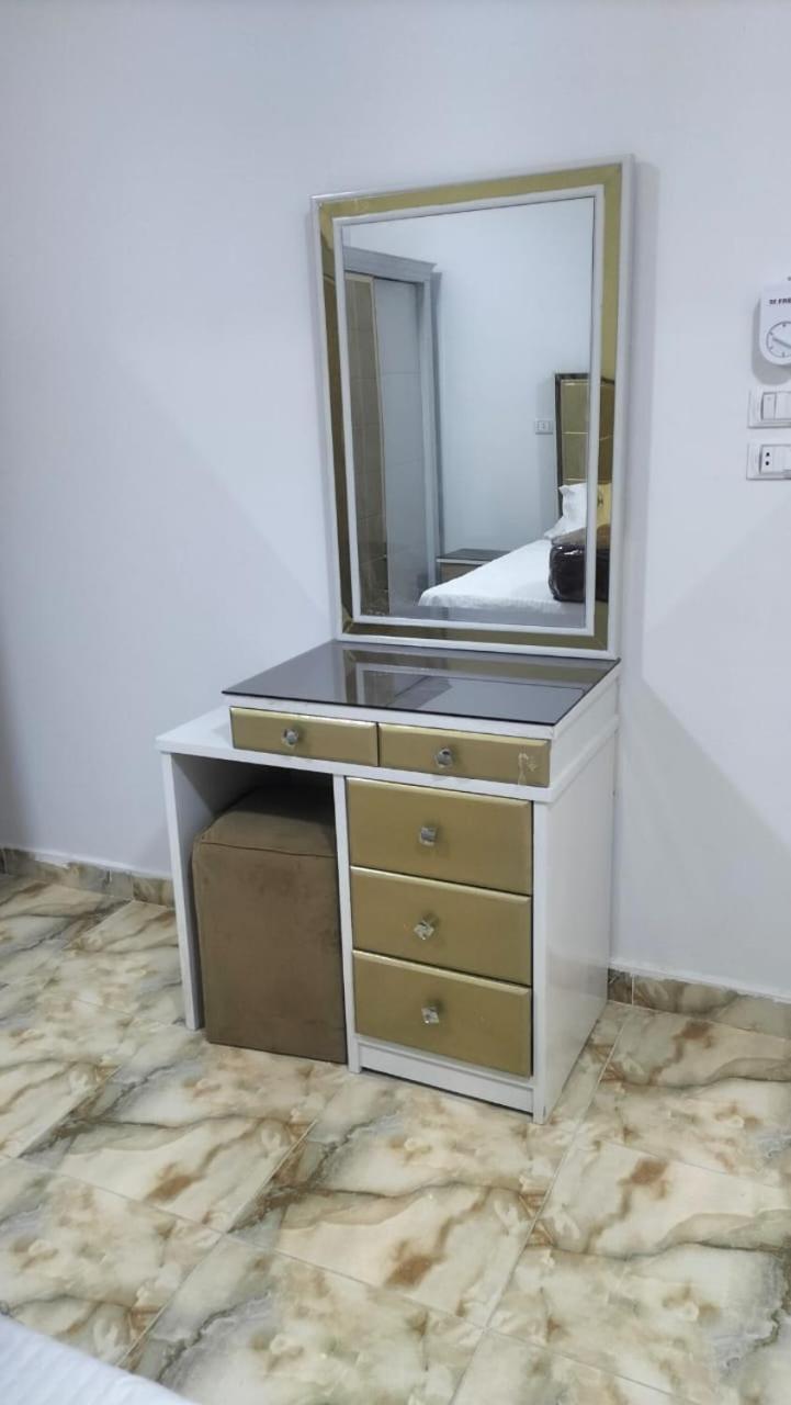 Appartement Elmahaba *