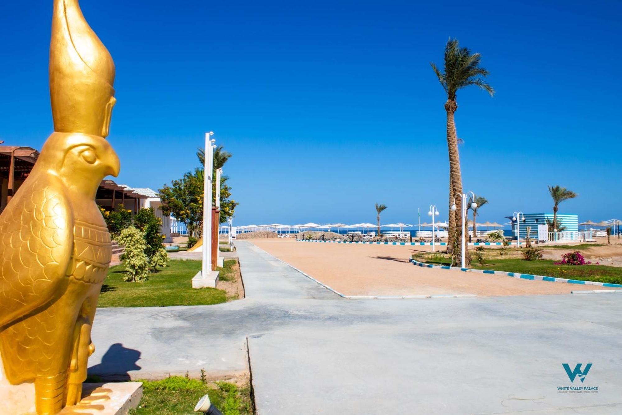 Hotel The Palace Hurghada