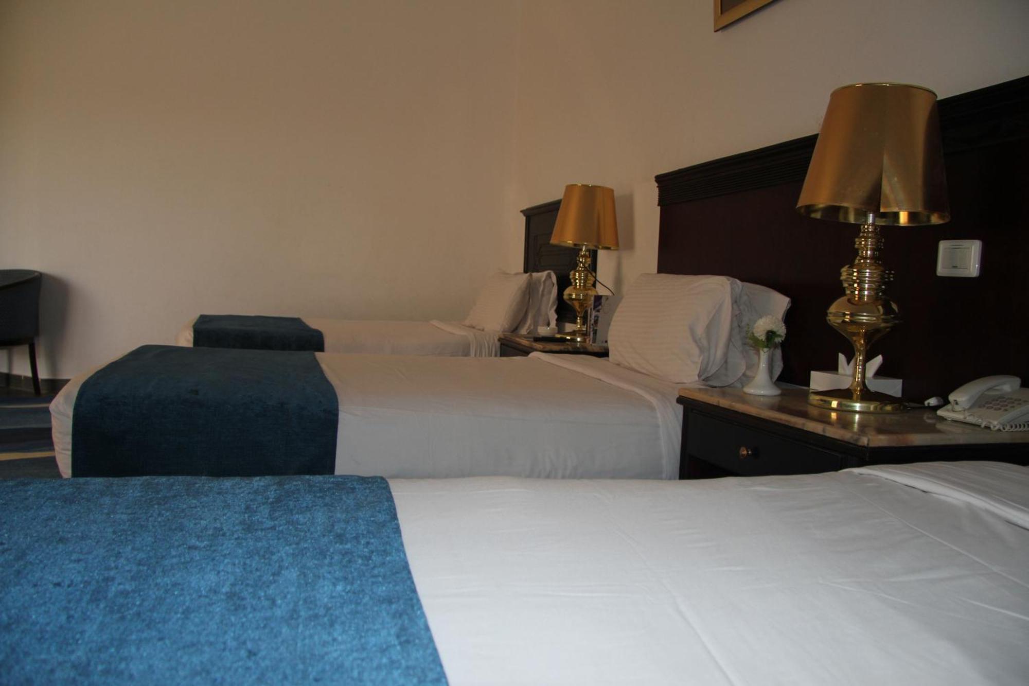 The Palace Hotel 5*