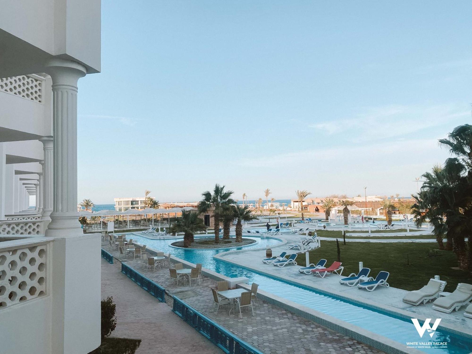 The Palace Hurghada