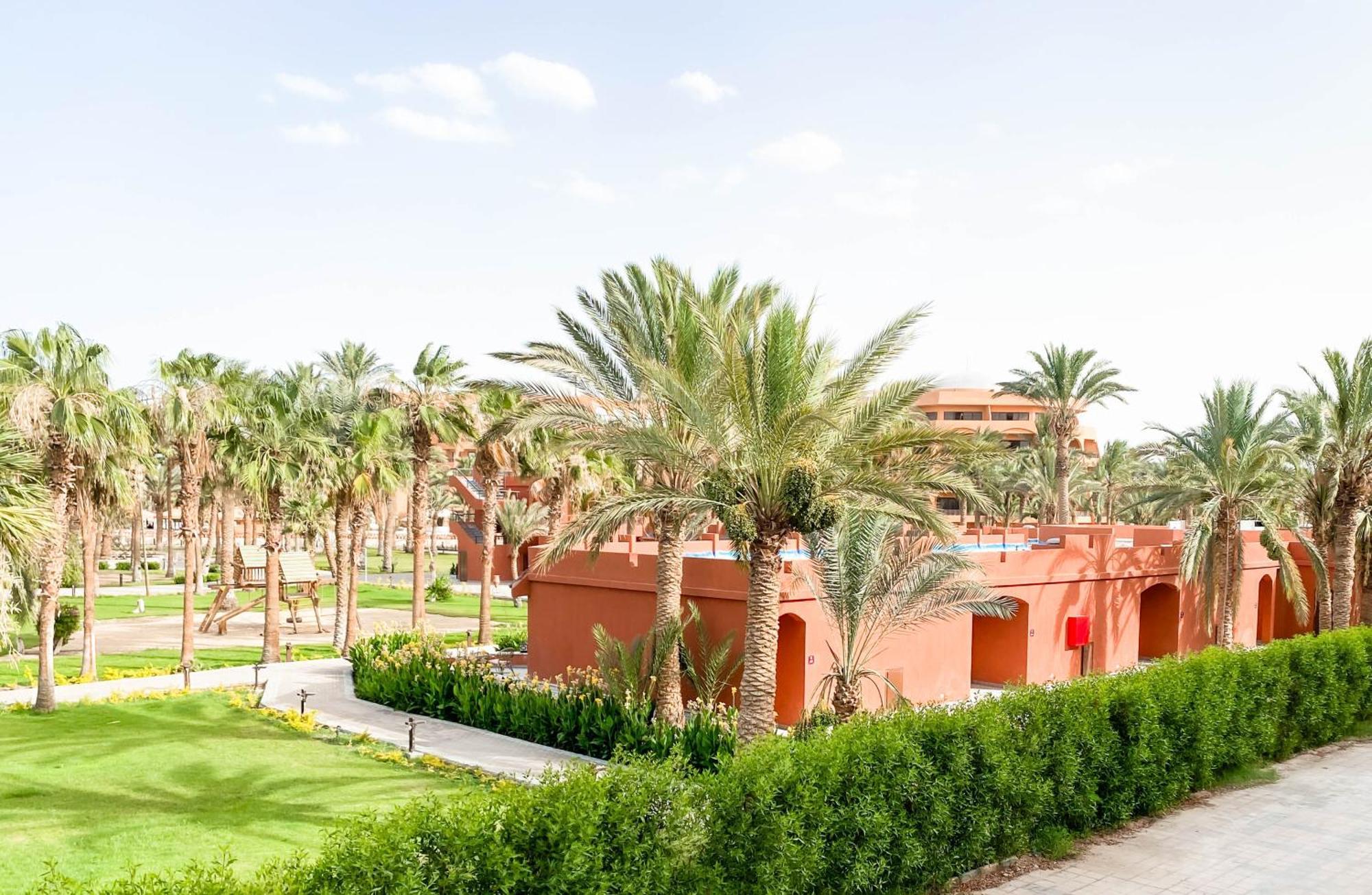 Hotel The Palace 5*