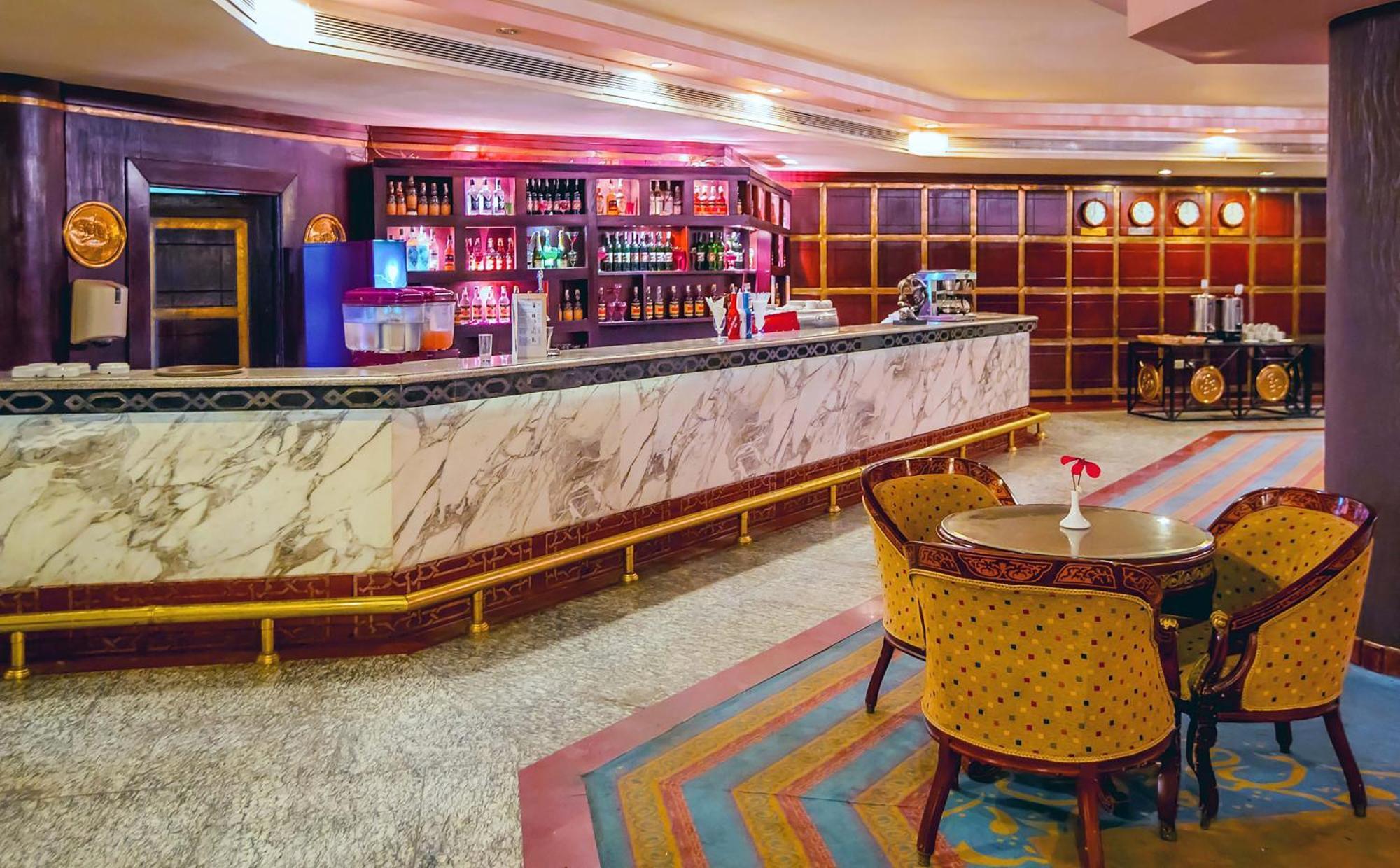 Hotel The Palace Hurghada