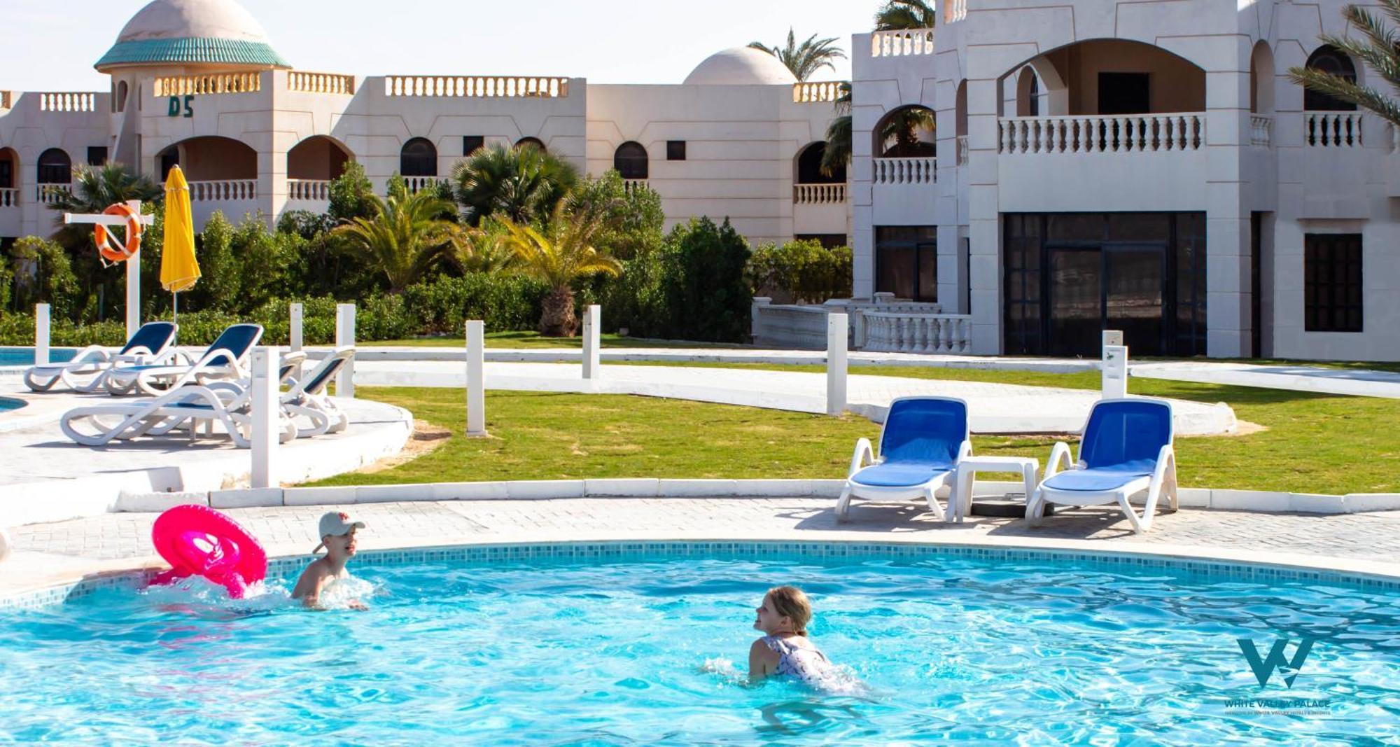 The Palace Hurghada
