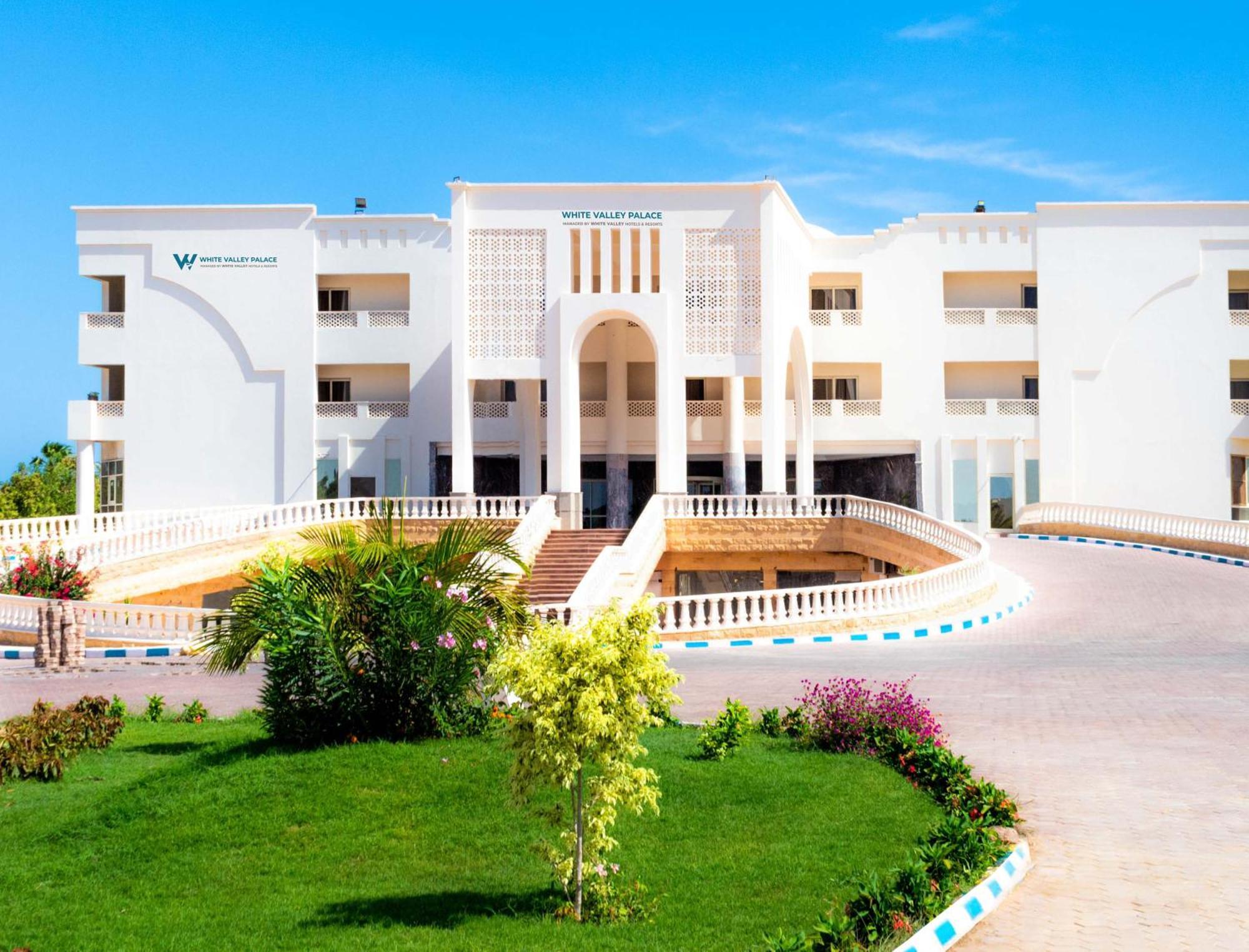 The Palace Hurghada
