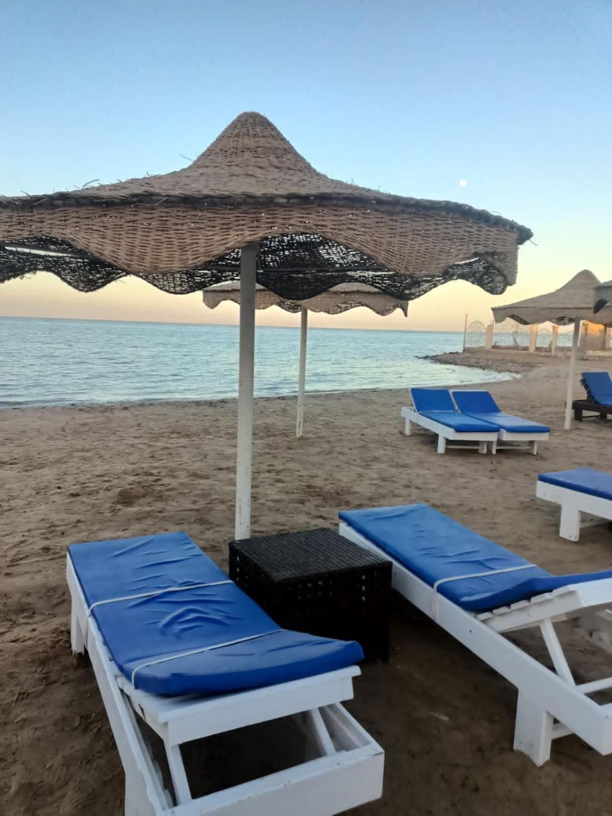 Casablanca Star كازابلانكا ستار بيتش Apartment *