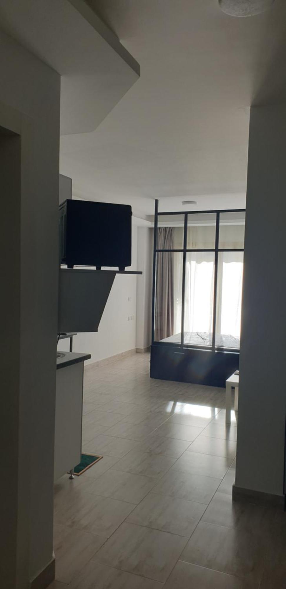 Appartement In Sky El Gandoul Compound *