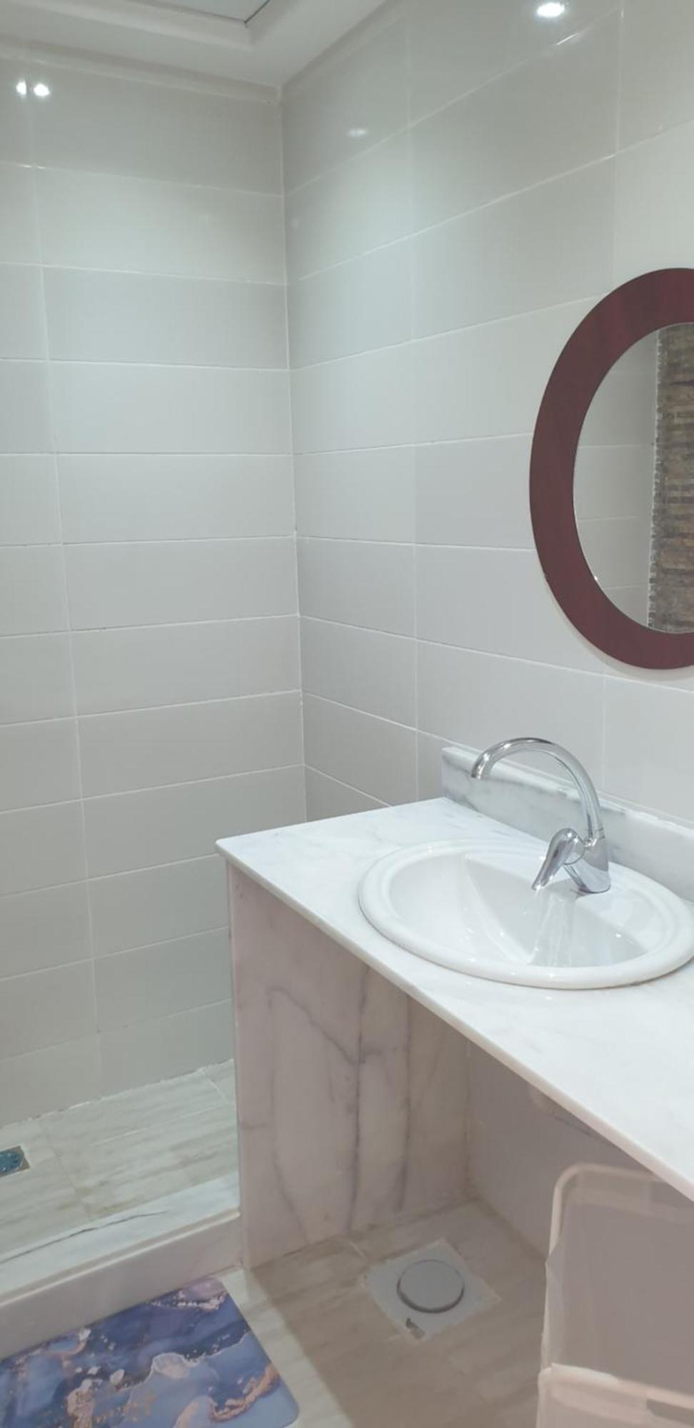 Appartement In Sky El Gandoul Compound