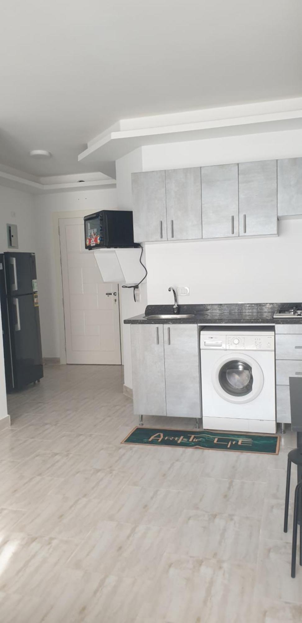 In Sky El Gandoul Compound Appartement