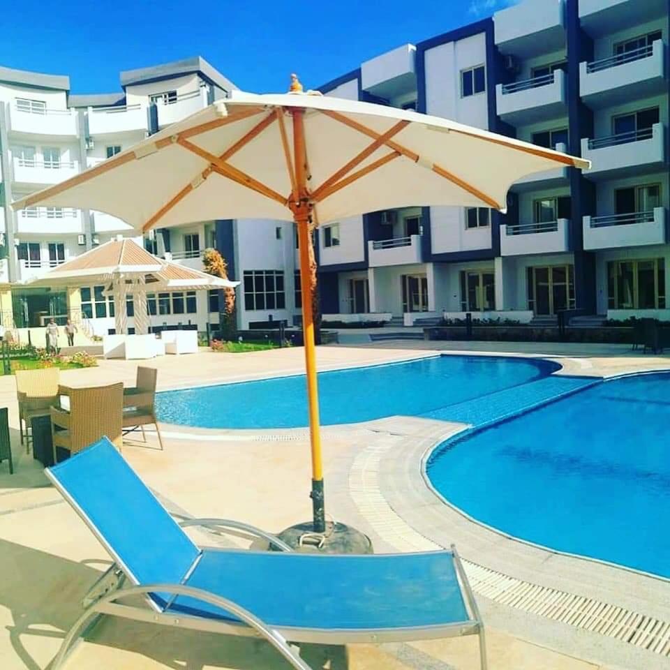 Appartement In Sky El Gandoul Compound Hurghada