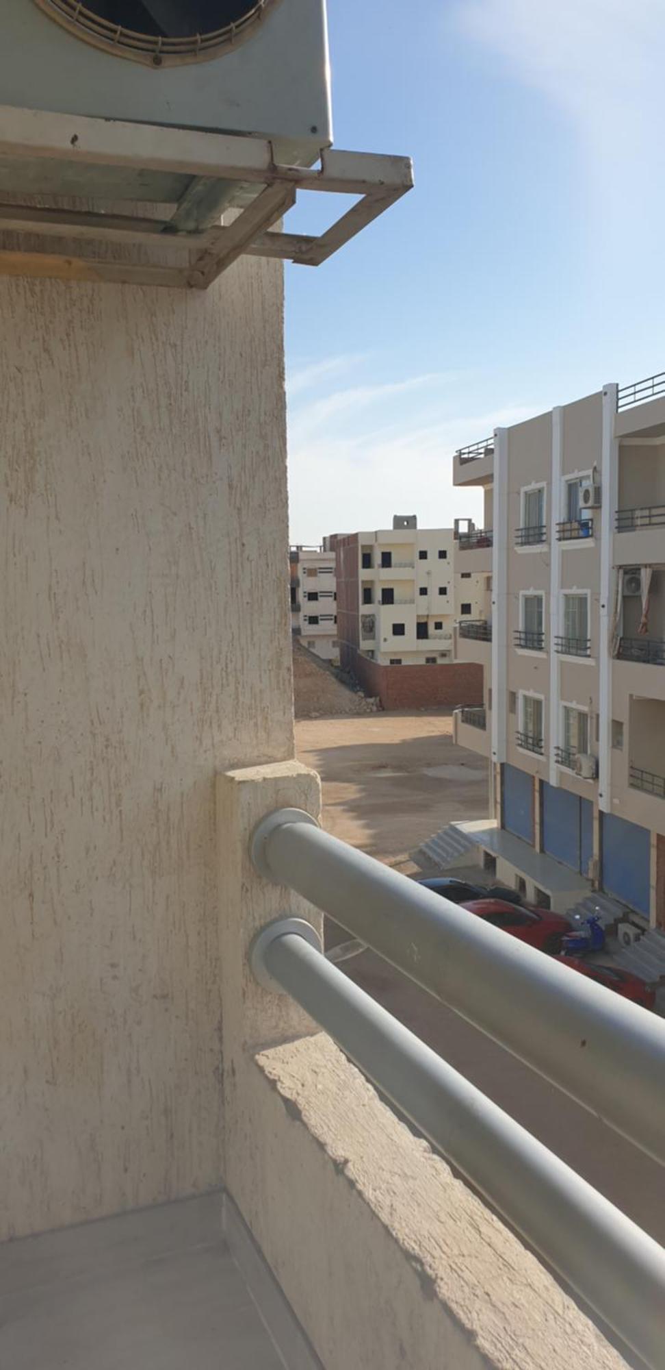 In Sky El Gandoul Compound Hurghada