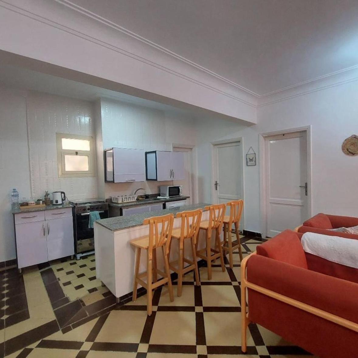 Apartment Airport Al Kawthar 13