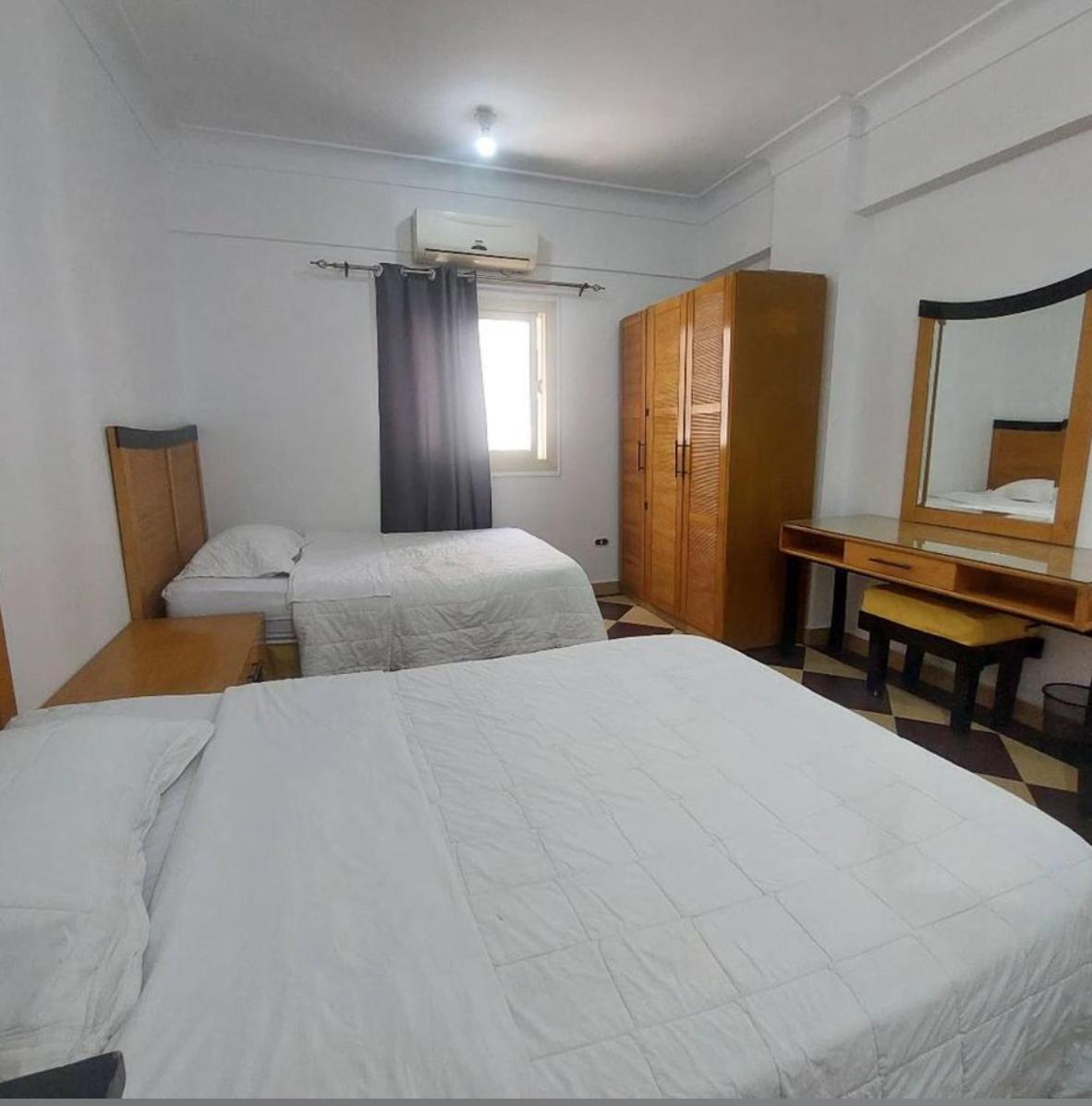 Apartment Airport Al Kawthar 13 *
