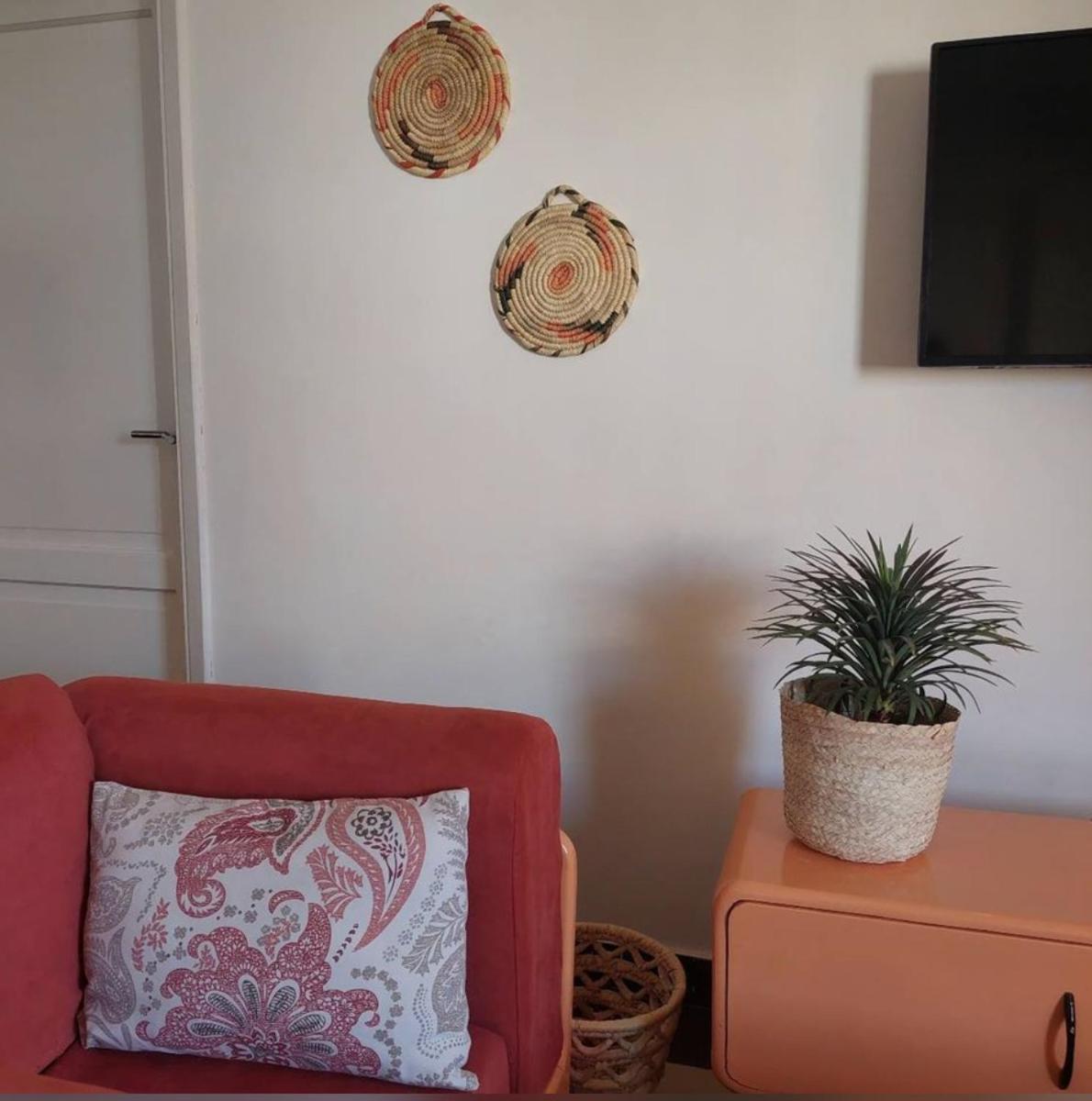 Apartment Airport Al Kawthar 13 *