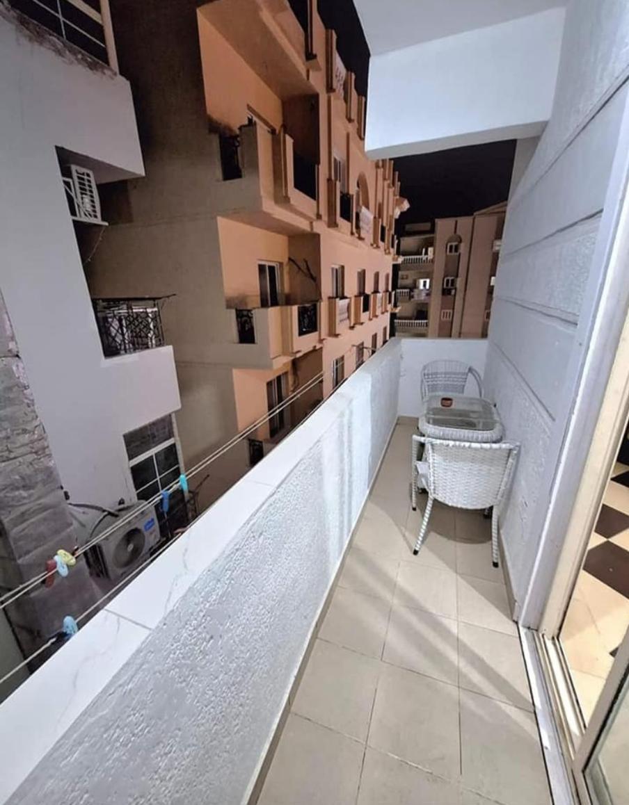 Apartment Airport Al Kawthar 13 Hurghada
