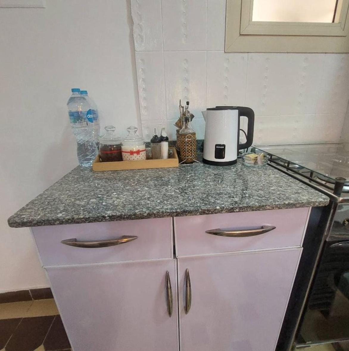 Apartment Airport Al Kawthar 13