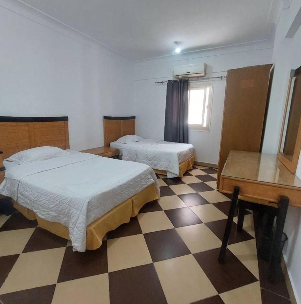 Apartment Airport Al Kawthar 13 *