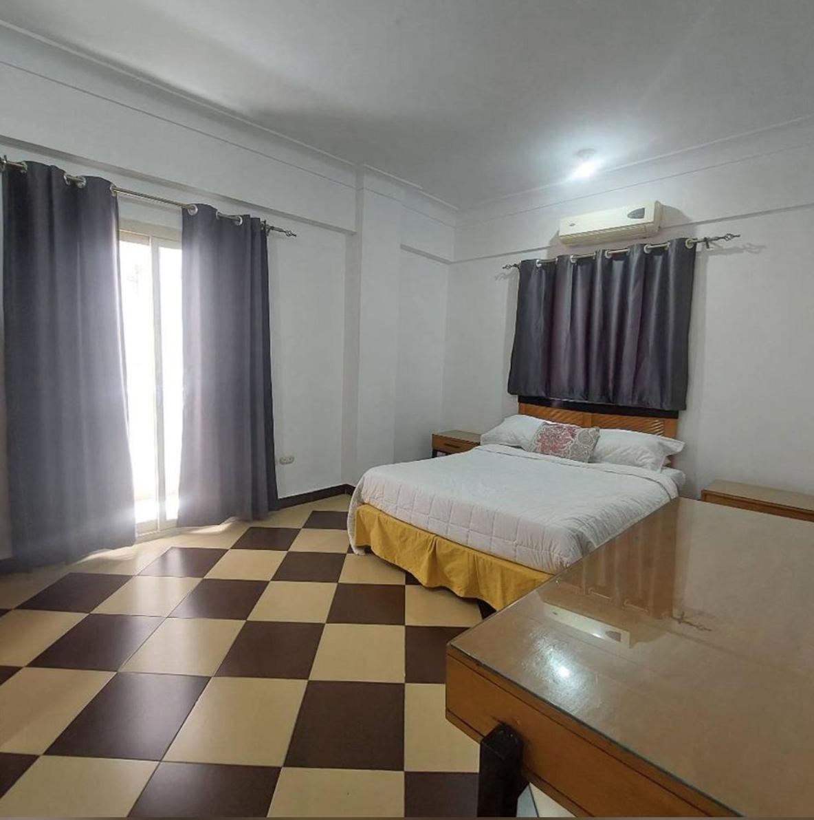 Apartment Airport Al Kawthar 13