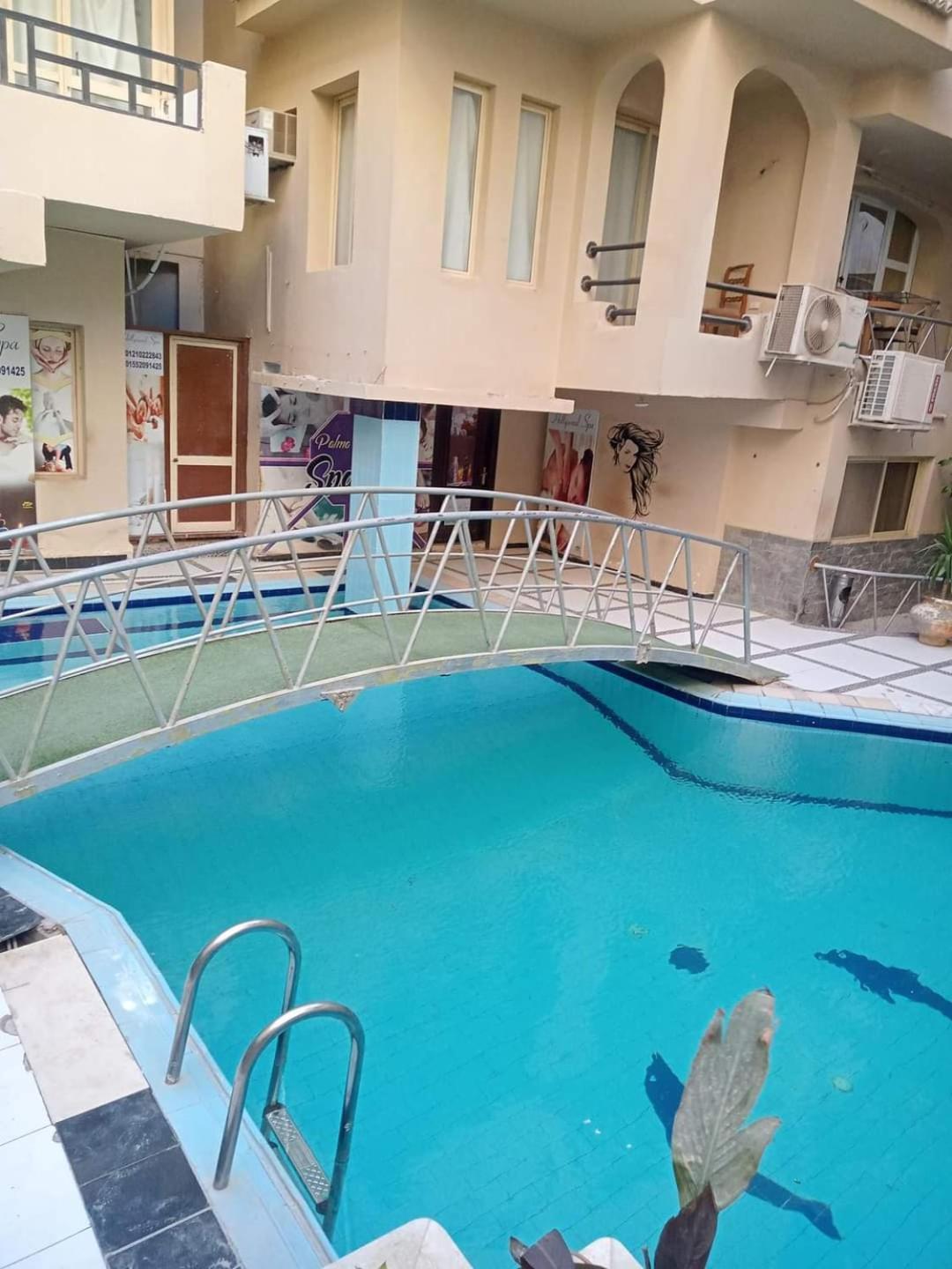 Studio Hurghada