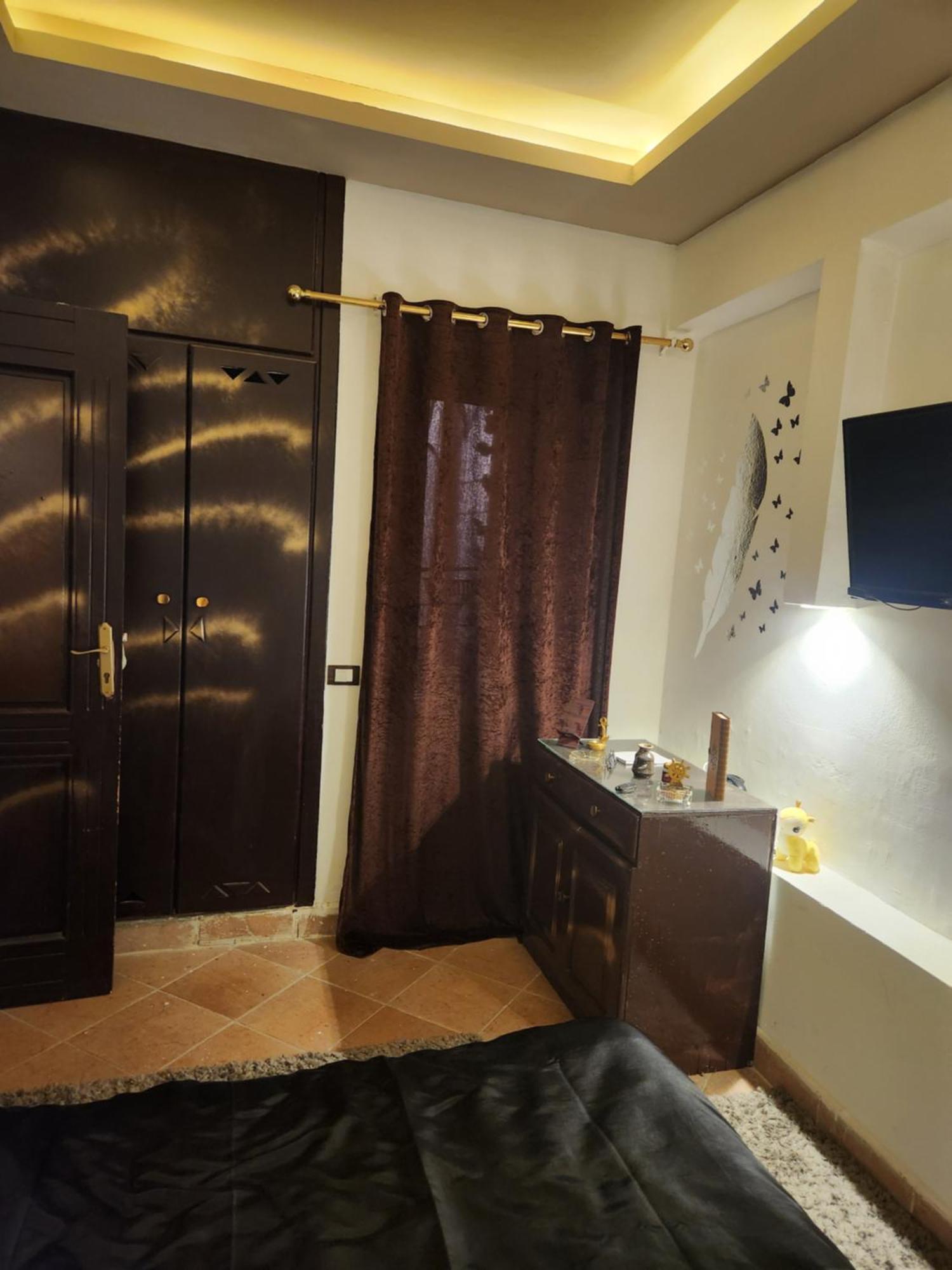 Apartment Studio *