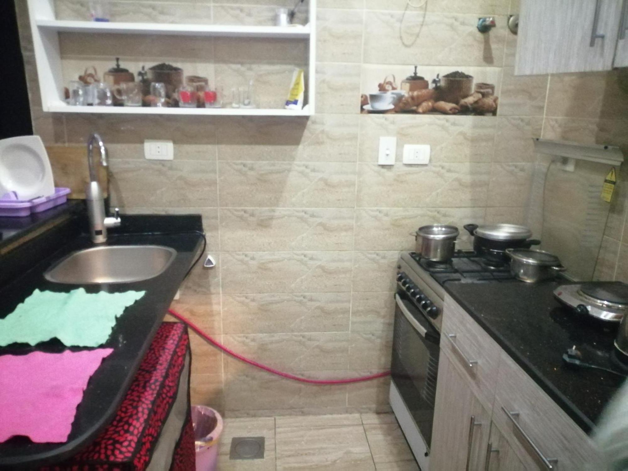 In Cecelia Apartment Hurghada