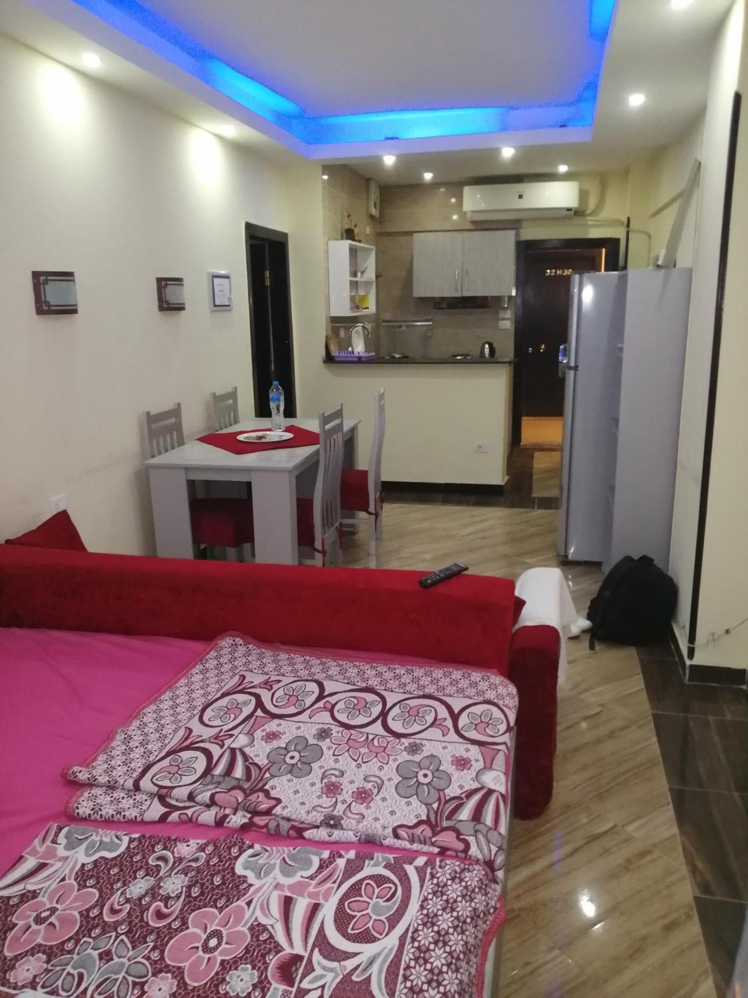 Apartment In Cecelia