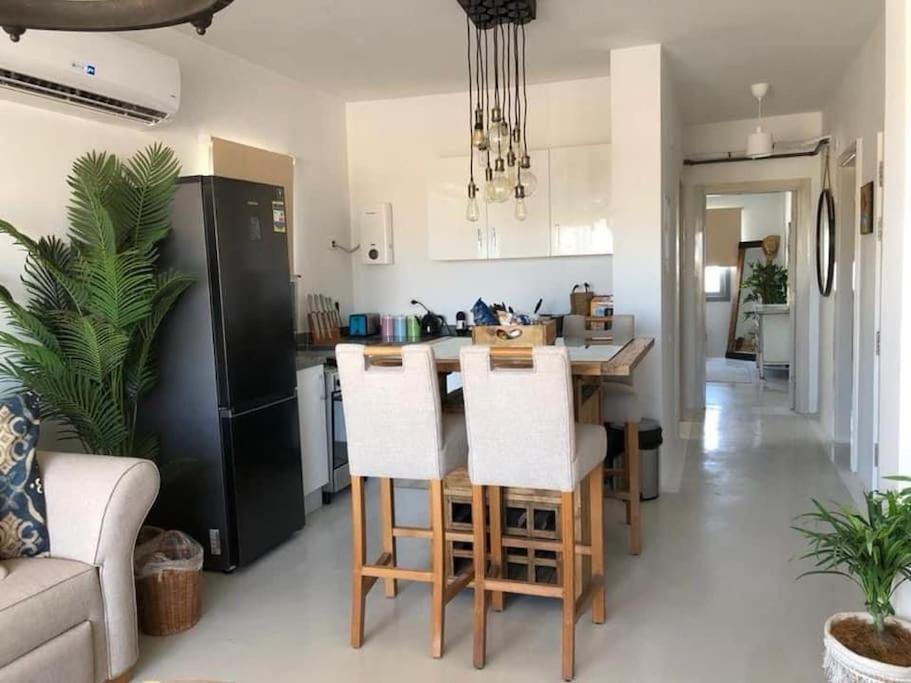 Lagoon-front 2 Bedroom Swan Gouna