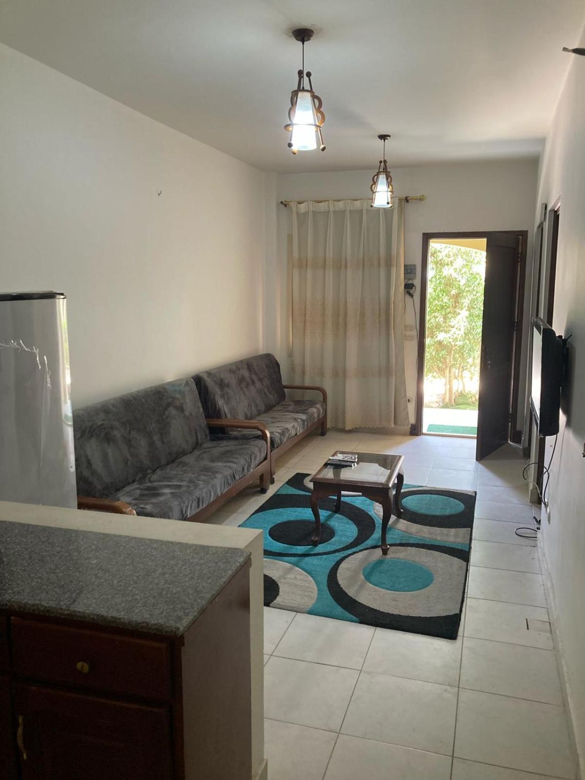 Mc- Ground Floor With Garden Appartement
